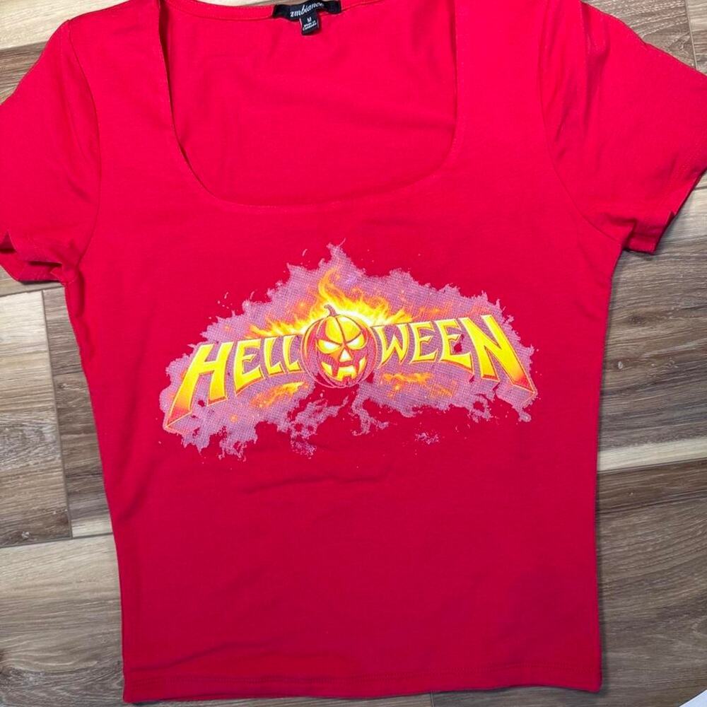 Brand new ambiance top with